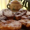 Sopes de partera {torrijas }