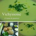 Vichyssoise