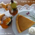 TARTA DE CALABAZA