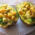 ENSALADA TROPICAL