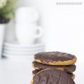 Galletas digestive (sin gluten)