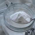 Meringue Powder casero - Merengue en polvo