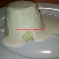 Mousse de brócoli