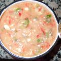 SALSA VINAGRETA (THERMOMIX)