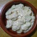 PATATAS ALIOLI TERMOMIX