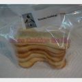 A quién le apetece unas Scooby-Galletas