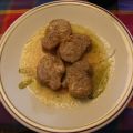 SOLOMILLO DE CERDO CON VERMUT