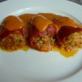 Pimientos piquillo