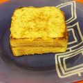 

Croque Monsieur


