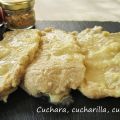 Lomo en salsa de mostaza y miel