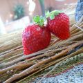 La cocina es sensual (IV): Frutas
