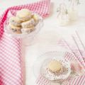Cómo hacer Alfajores de MAIZENA y dulce de leche