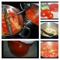 SALSA DE TOMATE