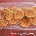 Galletas 1-2-3