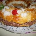 Roscón Reyes