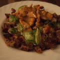 Sos miodowo-musztardowy / Honey-mustard sauce /[...]