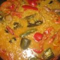 PAELLA