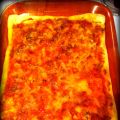 Pizza especial con bordes rellenos