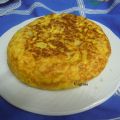 Tortilla patatas