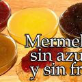 MERMELADA SIN AZÚCAR Y SIN FRUTAS- FASE ATAQUE