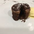 Coulant de Chocolate