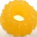 GELATINA DE NARANJA