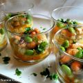 VASITOS DE PARMENTIER CON ESCABECHE DE[...]