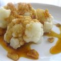 Coliflor en ajada