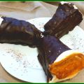BANYES  DE CHOCOLATE