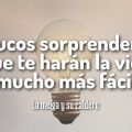 8 Trucos Sorprendentes que Te Harán la Vida[...]