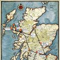 Escocia gastronómica (primera parte)