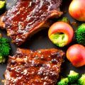 Chuletas cerdo