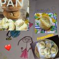 Francesillas (pan)