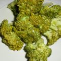 A mi si me gusta el brócoli