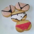 GALLETAS SEXY SEXY