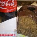 TARTA DOS ESTILOS: CHOCOLATE CON Coca-Cola Y DE[...]