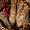Baguettes o barras francesas