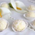 Bombones Raffaelo