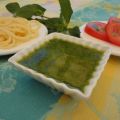 Salsa pesto