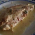 PECHUGAS RELLENAS AL ROQUEFORT
