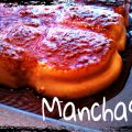 FLAN DE QUESO