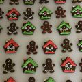 ¿Gingerbreads en verano?