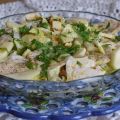 En Buena Onda: Ensalada de Pollo con Vinagreta[...]