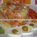 ENSALADA CAMPERA