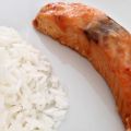 Salmón Marinado Thai