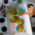 Galletas Arco Iris