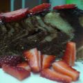 ZEBRA CAKE