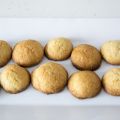 Galletas Campurrianas