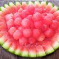 ENSALADA de Fruta