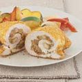 Pechugas de pollo rellenas con STOVE TOP®